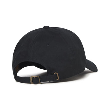 ACADEMY MUSEUM LOGO DAD CAP